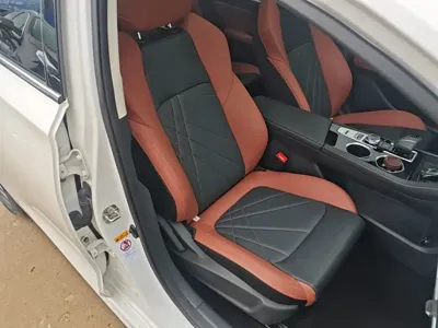 Changan Eado