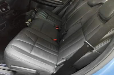 Nio ES8