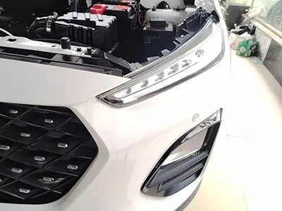 Chery Tiggo 3x