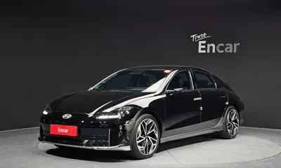 Hyundai Ioniq6