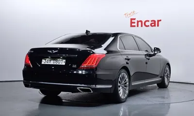 Genesis EQ900