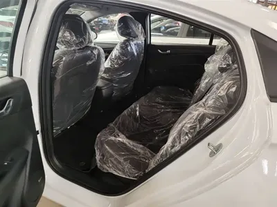 Guojin Auto Junxing