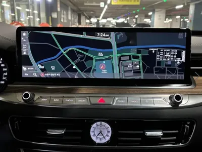 Kia K9