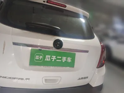 Buick Encore