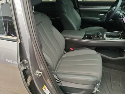 BYD Song Pro New Energy