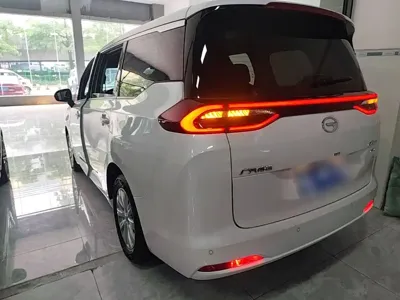 GAC Motor Trumpchi M6
