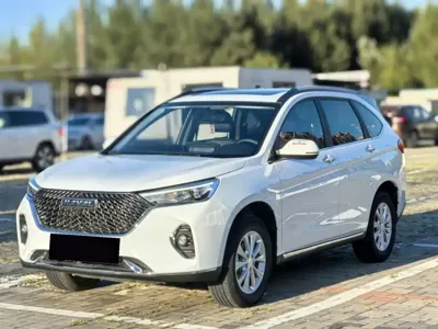 Haval M6