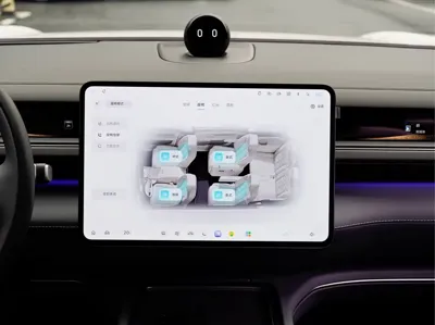 Nio ES8