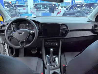 Jetta VS5