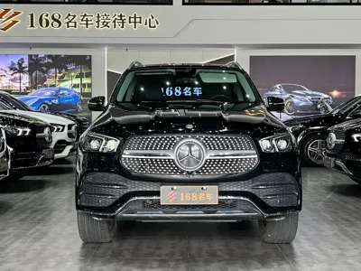 Mercedes-Benz 奔驰GLE(进口)