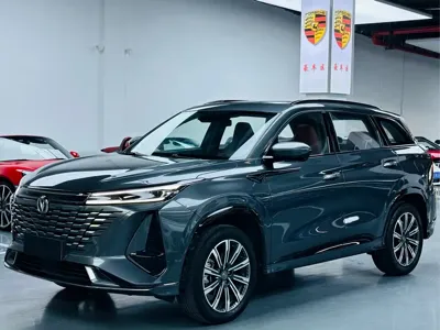Changan 长安CS75PLUS