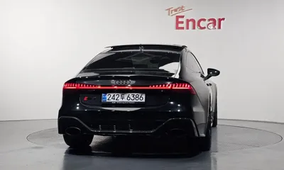 Audi RS7
