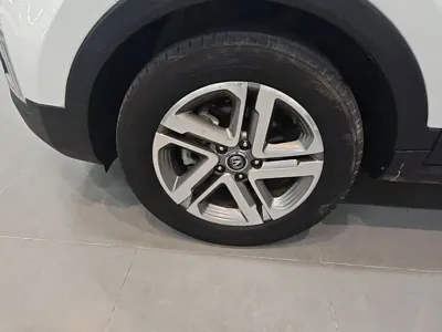 Changan CS55
