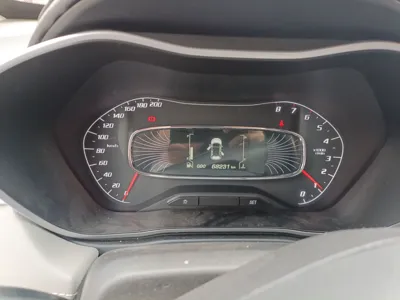 Baojun 510