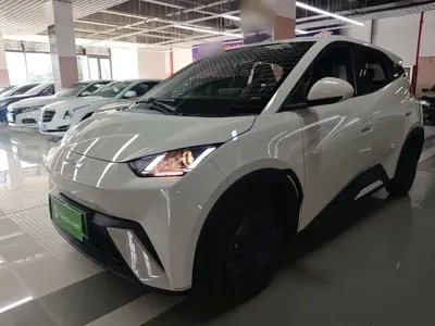 BYD Seagull