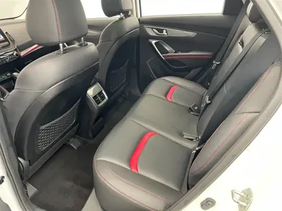 Changan CS55