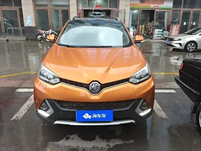 MG MG GS