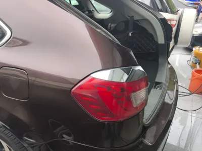 BYD S7