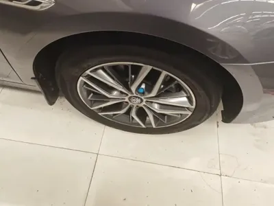 BYD Qin Plus