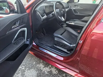 BMW X2 (Import)