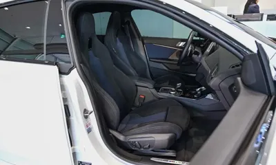 BMW 2-Series