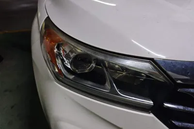 GAC Trumpchi GS4