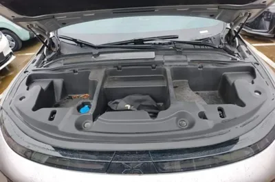 Xpeng G6