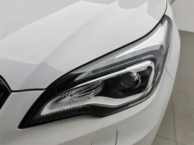 Buick Envision Plus