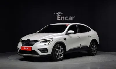 Renault-KoreaSamsung XM3
