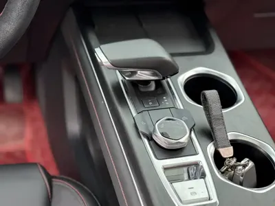 Changan CS55PLUS
