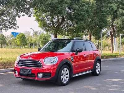 MINI Mini Countryman