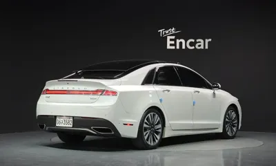 Lincoln MKZ