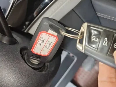 Jetta VS5
