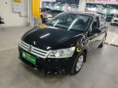 Volkswagen Santana