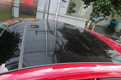 Hyundai Lafesta