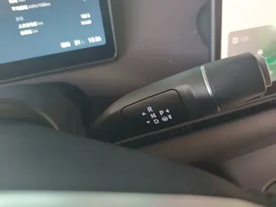 Leapmotor Leapmotor C16