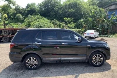 CHANGAN OSHAN CX70
