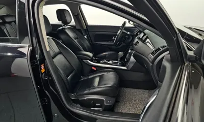 Renault-KoreaSamsung SM5
