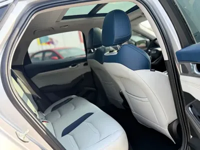 Geely Xingrui