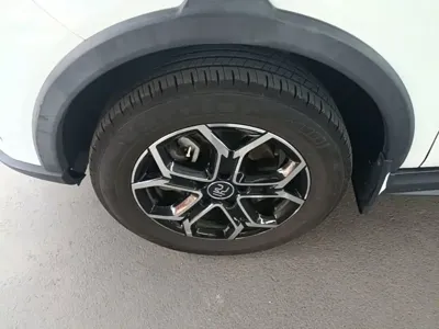 BYD Yuan Pro