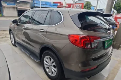 Buick Envision