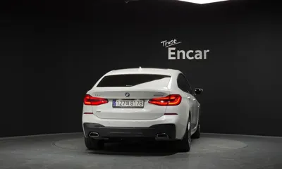 BMW Gran Turismo