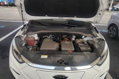 JAC Group iEVS4