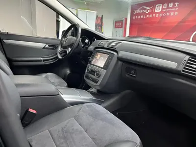 Mercedes-Benz R-Class