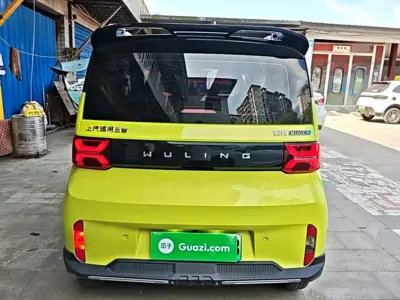 Wuling MINIEV