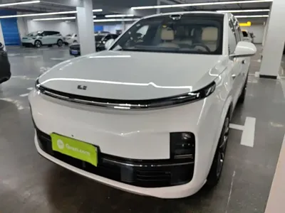 Li Auto Li L8
