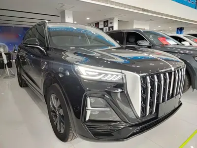 Hongqi Hongqi HS5