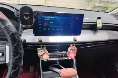 Wuling Asta