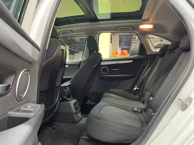 BMW 2 Series Active Tourer