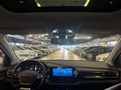 Wuling Victory